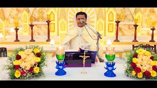 Holy Mass October 11 Wednesday I 530 AM I Malayalam I Syro Malabar I Fr Bineesh Augustine [upl. by Buerger89]