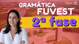 REVISÃO FUVEST 2022  GRAMÁTICA  FIGURAS DE LINGUAGENS [upl. by Ykceb246]