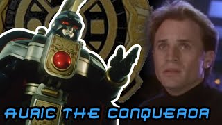 Zeo Reimagined Part 10 Auric the Conqueror [upl. by Joselyn396]