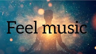 DEEP RELAXATION MEDITATION  feel music  RELEF MUSIC  meditation for energy and relaxation [upl. by Einner]