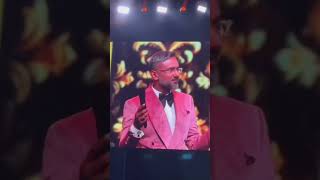 YO YO HONEY SINGH VERY SPECIAL CLIP FROM IIFA AWARDS yoyo iifa2024 YOYOHONEYSINGH honeysingh [upl. by Deth84]