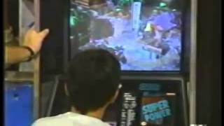 Concurso Donkey Kong Country en Extra Jovenes 1994 [upl. by Liberati]