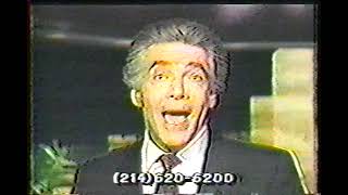 Robert Tilton Farting Televangelist VHS [upl. by Ynohtnael]