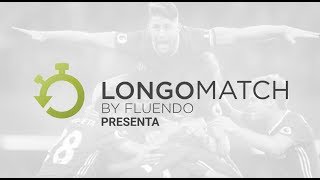 Vídeo tutorial LongoMatch Mobile [upl. by Cob]