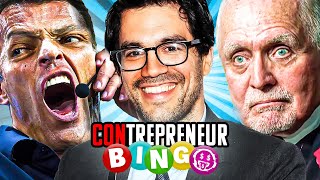 Contrepreneur Bingo  BEST BITS OF 2022 [upl. by Chuah]