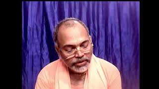 YamKirtanampHarikatha  HG Satyakrishna Prabhu [upl. by Neira]