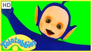 Teletubbies  TinkyWinky  Best Moments  Season 1 [upl. by Zamir469]