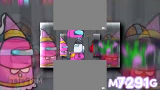 REQUEST YTPMV Multimix  Among US Animation Scan 2 [upl. by Brander]