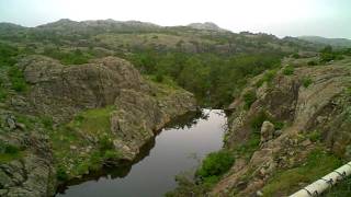 Lake Quanah Parker [upl. by Aikahs]