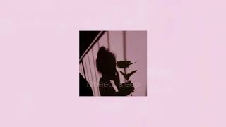 alessia cara  out of love  slowed down [upl. by Eisso]