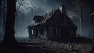 A Cabin In The Woods  Dark Orchestral Ambient [upl. by Viviana]