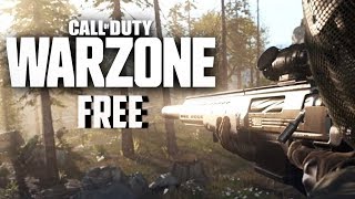 How To Download Call Of Duty Warzone For FREE on your PC amp Laptop [upl. by Nylissej]