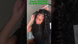 Burmese Curly Hair Heres the Shocking Truth About Quick Weaves [upl. by Malita]