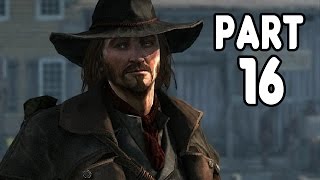 Lets Play Assassins Creed Rogue Gameplay German Deutsch 16  Französischer Außenposten [upl. by Savage]