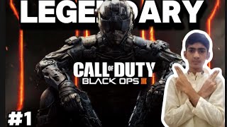 Call Of Duty mobile LEGENDARY SEASON 7 GAMEPLAY1 [upl. by Mackie]