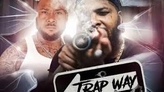 Hardo x Kizzl  Rice Bag Feat Flatline Nizzy Asco100k amp Jimmy Wopo TRAP WAY [upl. by Abrahan]