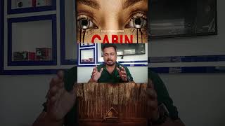 Cabin Fever Movie Review  18 Horror slasher movie shortsfeed shorts [upl. by Nnayar]