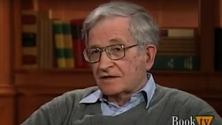 Noam Chomsky  Liberal Media [upl. by Stock]