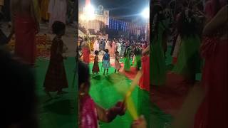 Bathukamma celebrationbathukamma videosdance snrcreations dance diy [upl. by Costin404]