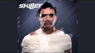 Skillet  Monster Unleash the Beast Awake and Remixed EP 2011 [upl. by Shepp]