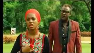 Adam Zango  NASS ka canja hali Hausa Song [upl. by Euqininod]