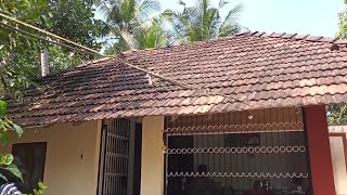 grandmothers home tour അമ്മൂമ്മയുടെ വീട്  traditional house [upl. by Aramac]