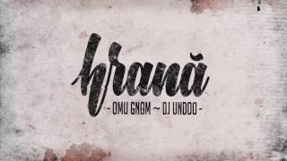 Omu Gnom  DJ Undoo  Asai Natura Outro [upl. by Kcirdek]