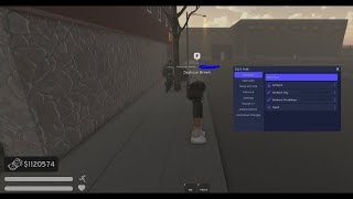 FREE The BEST South Bronx Script 🔫  Autofarm Aimbot SILENT AIM Esp Wallbang [upl. by Puklich]