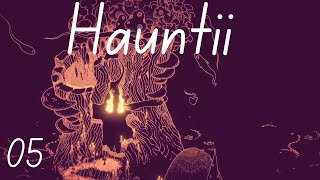 The Spookies Are Trying To Get Me  Hauntii Part 5 [upl. by Kathi]