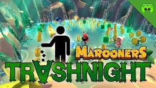 MAROONERS 🎮 Trashnight 150 [upl. by Melva]