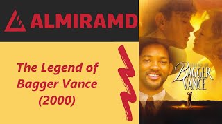 The Legend of Bagger Vance  2000 Trailer [upl. by Maze]