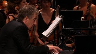 Ravel Piano Concerto in G Major  BBC Proms 2013 [upl. by Davie70]