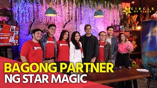 Goodbye Chubbuck Technique Star Magic mas pahuhusayin ang mga artista sa bago nilang partner [upl. by Lester]