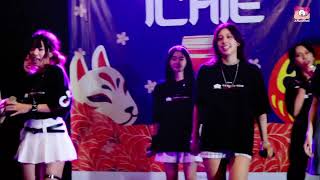 FORTUNE COOKIE  JKT48  CAMELIA NOIR COVER [upl. by Putnem]