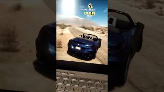 BMW Z4 Roadster ✨🏎️ forzahorizon5 forza gameplay gaming trending [upl. by Mehcanem]