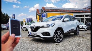 2019 Renault KADJAR Limited Deluxe 140 TCe [upl. by Anonyw]