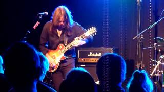 Larry Miller  Parisienne Walkways Hertford Corn Exchange [upl. by Lael]