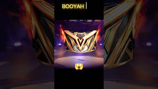 BOOYAH DAY Gloo Wall🔥 Review  foryou freefireshorts shorts everyone [upl. by Beaudoin]