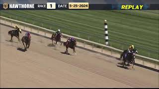 Hawthorne Race Previews [upl. by Trow]