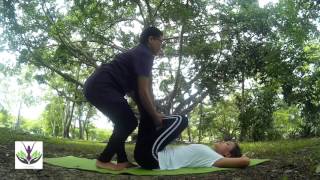 Sabai Sabai 2  Warrior Massage [upl. by Zohar]