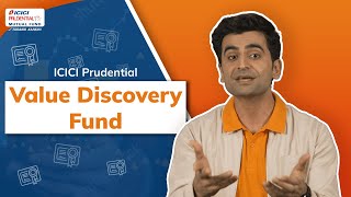 ICICI Prudential Value Discovery Fund [upl. by Neurath]