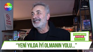 Ünlülerden son gelişmeler [upl. by Okechuku]