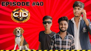 CIDEPISODE 40 अनमोल खजाने का रहस्य क्या सीआईडी टीम पता लगा पाएगी new viral comedy video [upl. by Candace578]