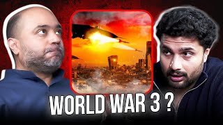 World War 3 is COMING  Defence analyst Abhijit Iyer Mitra [upl. by Idroj158]