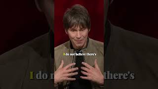 Prof Brian Cox on God shorts universe god science [upl. by Ellehcyar791]