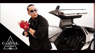 Daddy Yankee  Llegamos a La Disco Video Oficial [upl. by Hashimoto736]