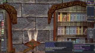 Project 1999 Classic Everquest  ShadowBound Entire Quest [upl. by Cychosz605]