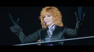 Mylène Farmer Live 2019  Le Film UHD Trailer 2160p 4k [upl. by Limber]