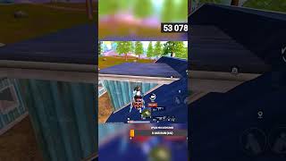 1 hp ☠️ 1 vs 3 TOP 1 OLDIMMI [upl. by Epul]