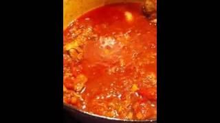 Suzanne Somers Prepares Chicken Paprikash [upl. by Felipe]